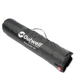 Outwell Mountville 5a Flat Woven Carpet -Outdoor Camping go 119513 z
