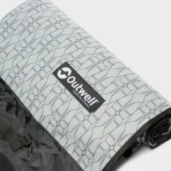 Outwell Delano 5 Fleece Carpet -Outdoor Camping go 119517 b