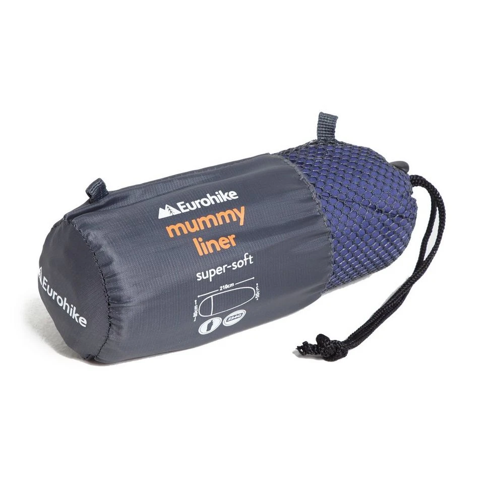 Mummy Liner 4 Mummy Liner - Image 2