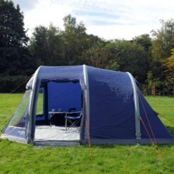 Air 600 Tent -Outdoor Camping go 122294 f