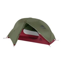 MSR Hubba NX Backpacking Tent -Outdoor Camping go 124749 z