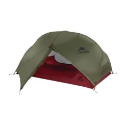 MSR Hubba Hubba NX 2-Person Backpacking Tent -Outdoor Camping go 124750 z