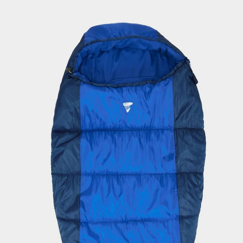 Vango Sennen 250 Sleeping Bag 3 Vango Sennen 250 Sleeping Bag
