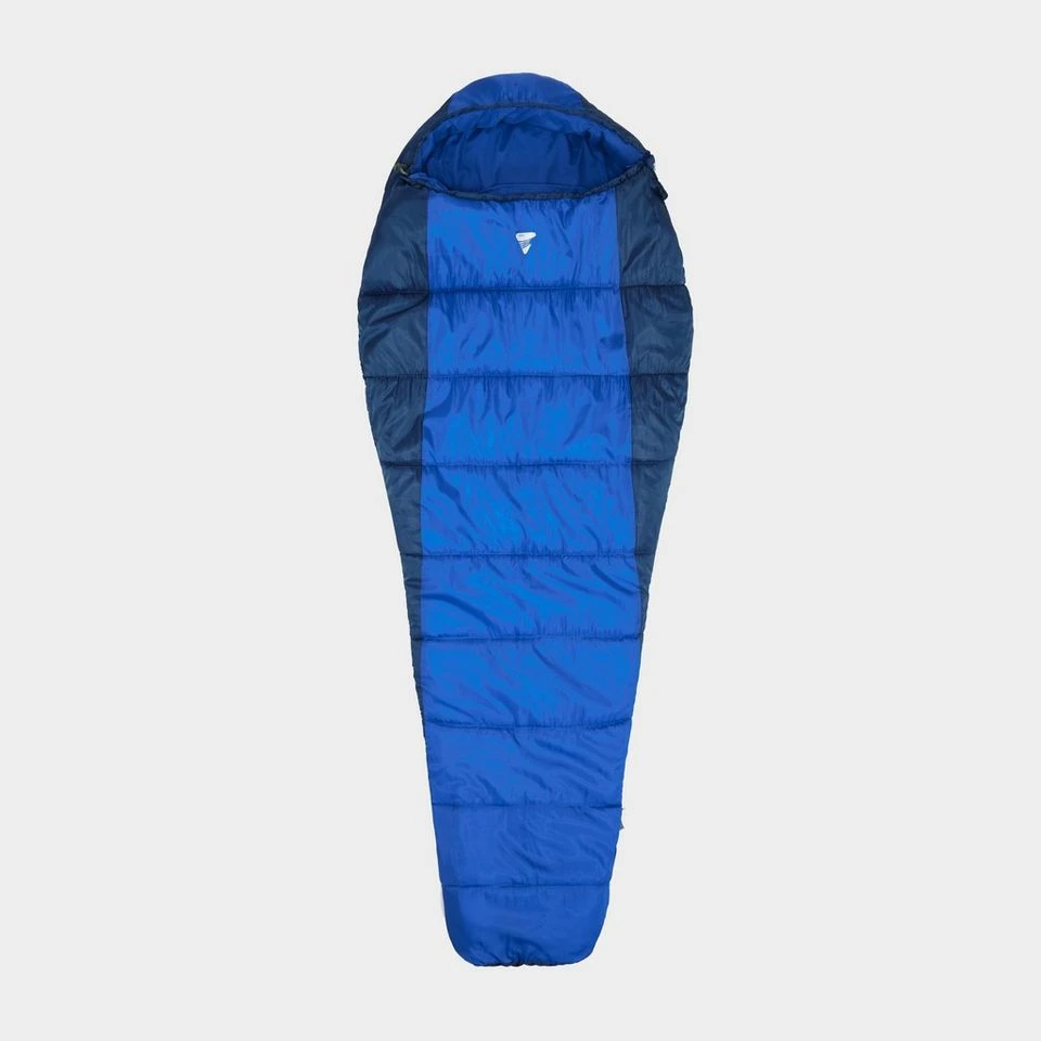 Vango Sennen 250 Sleeping Bag 4 Vango Sennen 250 Sleeping Bag - Image 2