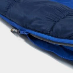 Vango Sennen 250 Sleeping Bag 16 Vango Sennen 250 Sleeping Bag -Outdoor Camping go 128183 f