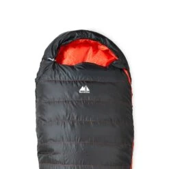 Down Hybrid Sleeping Bag -Outdoor Camping go 128322 z