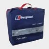 Berghaus Air 400/4 Tent Carpet -Outdoor Camping go 128357 a