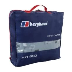 Berghaus Air 600/6.1/6 Tent Carpet 11 Berghaus Air 600/6.1/6 Tent Carpet -Outdoor Camping go 128366 z