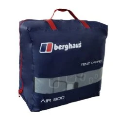 Berghaus Air 800/8.1/8 Tent Carpet -Outdoor Camping go 128372 z