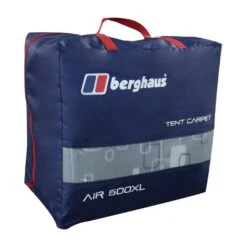 Berghaus Air 600XL/6.1XL/6XL Tent Carpet 11 Berghaus Air 600XL/6.1XL/6XL Tent Carpet -Outdoor Camping go 128375 z