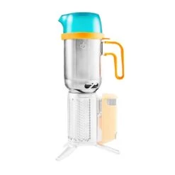 Biolite Kettlepot -Outdoor Camping go 130319 d