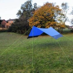 Universal Tarp Shelter -Outdoor Camping go 133172 c