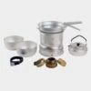 Trangia 27-2UL Cookset With Kettle -Outdoor Camping go 146502 a