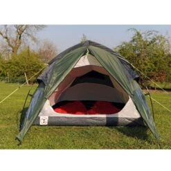Backpacker DLX 2 Man Tent -Outdoor Camping go 163077 d