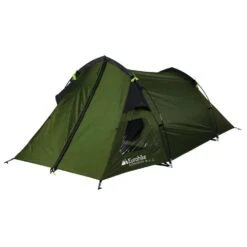 Backpacker DLX 2 Man Tent -Outdoor Camping go 163077 z