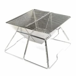 Foldable BBQ 9 Foldable BBQ -Outdoor Camping go 168687 z