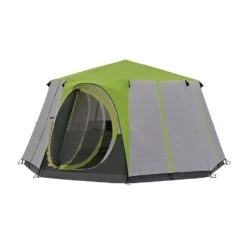 Coleman Cortes Octagon 8 Tent -Outdoor Camping go 173825 z