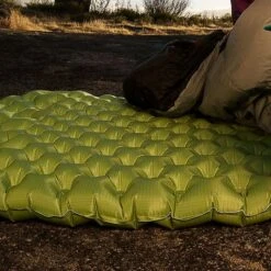Sea To Summit Comfort Light Insulated Sleeping Mat (with Free Ai -Outdoor Camping go 177309 e