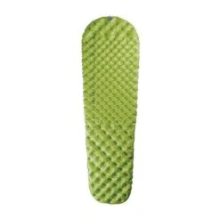 Sea To Summit Comfort Light Insulated Sleeping Mat (with Free Ai -Outdoor Camping go 177309 z