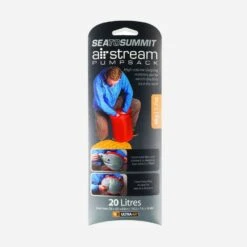 Sea To Summit Air Stream Pump Sack -Outdoor Camping go 177311 c