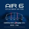 Air 6 Tent Replacement Air Tube - 516L -Outdoor Camping go 190073 a
