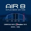 Air 8 Replacement Air Tube (534L) -Outdoor Camping go 190088 a