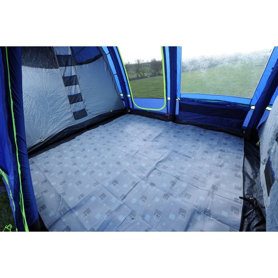 Universal Tent Carpet Large (265x280cm) 6 Universal Tent Carpet Large (265x280cm) - Image 4