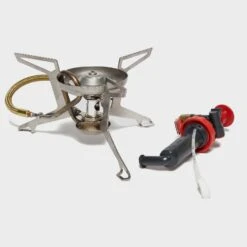 MSR WhisperLite International Camping Stove (2012)
