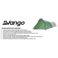 Vango Gear Store -Outdoor Camping go 203605 c