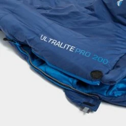 Vango Ultralite Pro 200 Sleeping Bag -Outdoor Camping go 255698 f