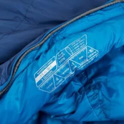 Vango Ultralite Pro 200 Sleeping Bag -Outdoor Camping go 255698 g