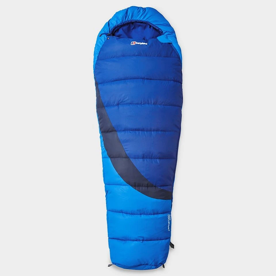 Berghaus Transition 200 Sleeping Bag 4 Berghaus Transition 200 Sleeping Bag - Image 2