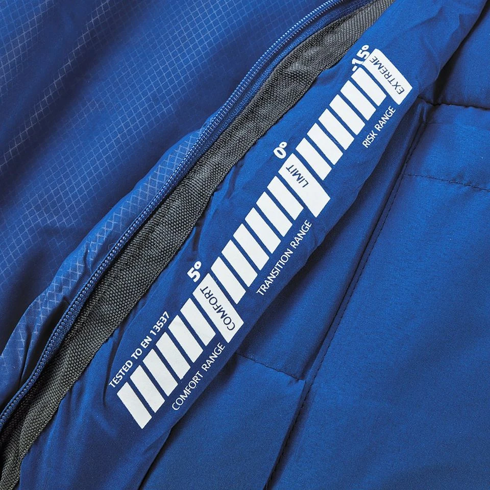 Berghaus Transition 200 Sleeping Bag 9 Berghaus Transition 200 Sleeping Bag - Image 7