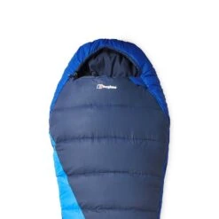 Berghaus Transition 200 XL Sleeping Bag -Outdoor Camping go 264696 z