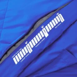 Berghaus Intrepid 700 Sleeping Bag -Outdoor Camping go 264708 g