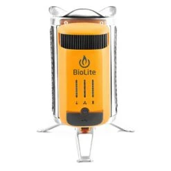 Biolite Campstove 2+ -Outdoor Camping go 283907 c
