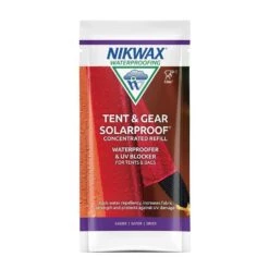 Nikwax Solar Proofer Concentrate (150ml) -Outdoor Camping go 285219 z