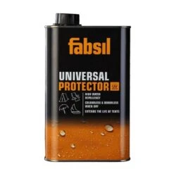 Grangers Fabsil Universal Protector (1 Litre) -Outdoor Camping go 300074 z