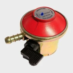 Continental Patio Gas Regulator