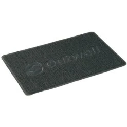 Outwell Door Mat (55 X 33cm) -Outdoor Camping go 301486 z
