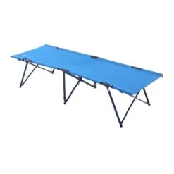 Folding Camp Bed -Outdoor Camping go 303814 z