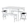 Elite Picnic Table Set -Outdoor Camping go 303826 a