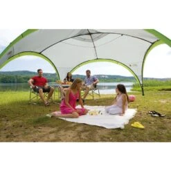 Coleman Event Shelter Pro (14' X 14') -Outdoor Camping go 313124 d