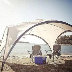 Coleman Event Shelter Compact (10' X 10') -Outdoor Camping go 313125 d