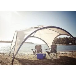 Coleman Event Shelter Compact (10' X 10') -Outdoor Camping go 313125 f