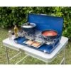 Campingaz Elite Camping Chef Folding Stove -Outdoor Camping go 313442 a