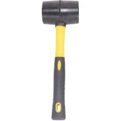 Rubber Power Mallet (16oz)
