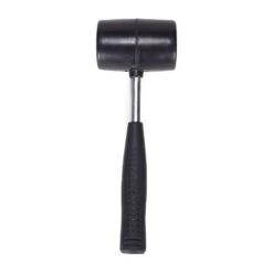 Rubber Mallet (12oz) -Outdoor Camping go 316704 z