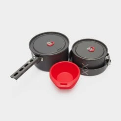 Grouppa Cookset -Outdoor Camping go 316939 c