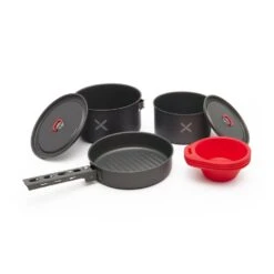 Grouppa Cookset -Outdoor Camping go 316939 z
